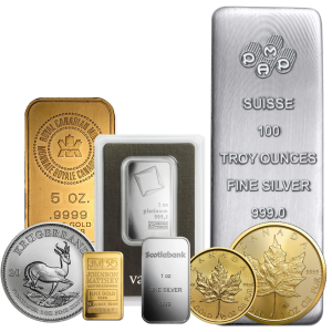 How To Buy Silver Bullion In Vancouver
